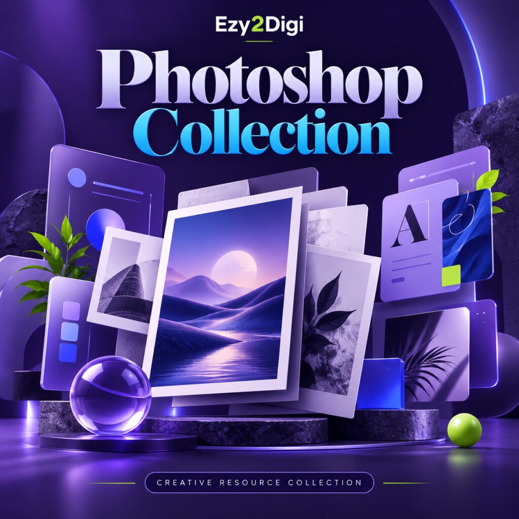 Photoshop Collection
