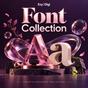 Font Collection