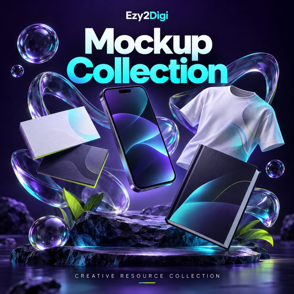 Mockup Collection