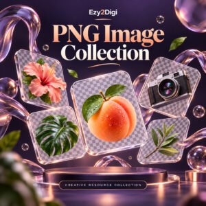 PNG Image Collection