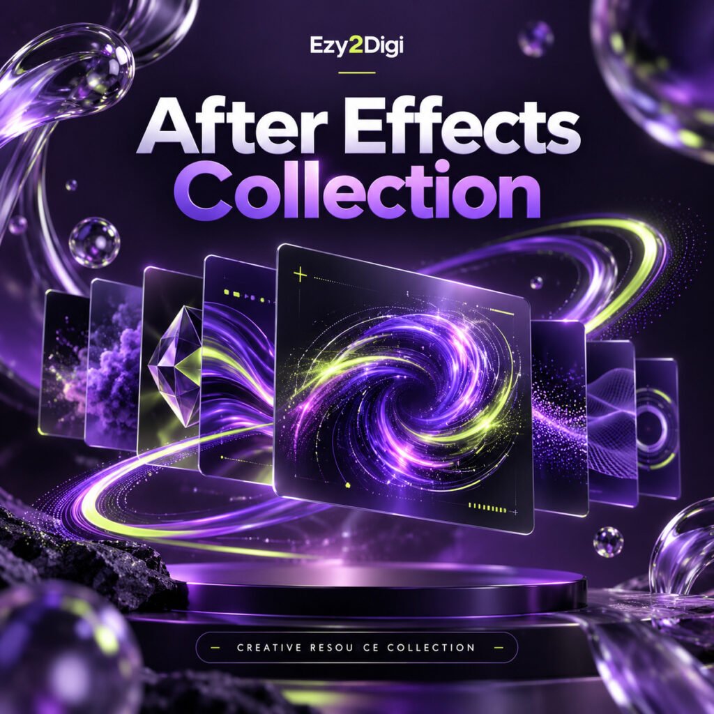 After Effects Collection