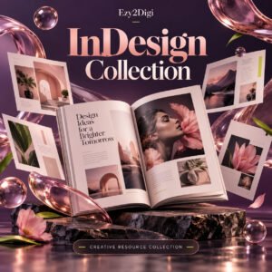 InDesign Collection