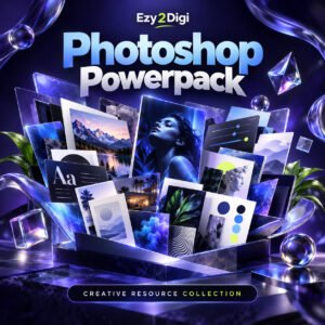 Photoshop Powerpack
